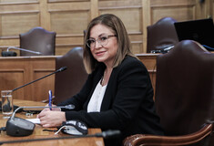 Σπυράκη: Είχα ζητήσει την άρση της ασυλίας μου και την επίσπευση της διαδικασίας