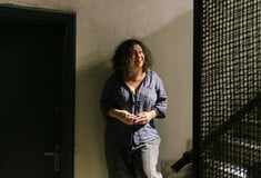 Κωνσταντίνα Βούλγαρη: «Ζούμε σε μια εποχή που κυριαρχεί τρομερή βιασύνη παντού»