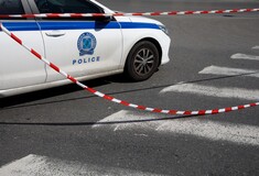 Δολοφονία 39χρονου στη Χαλκιδική: Υλικό από κάμερες ασφαλείας εξετάζει η ΕΛΑΣ