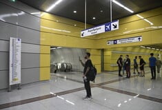 Μετρό: Η Γραμμή 4 και οι επεκτάσεις - Τι αλλάζει στην Αθήνα