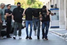 Νέα Φιλαδέλφεια: Οι κροατικές Αρχές δεν έστειλαν ακόμα τα ποινικά μητρώα των συλληφθέντων
