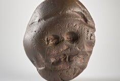 «Οι απαρχές της γλυπτικής» στο Μουσείο Μπενάκη μάς ταξιδεύουν πίσω, στην αυγή της ανθρώπινης ιστορίας