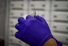 Υπουργείο υγείας: Έρχονται 2 νέα αντιγριπικά εμβόλια – Όλες οι λεπτομέρειες