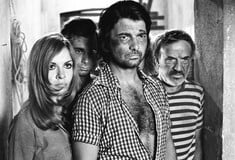 «Ο Βάλτος»: η ταινία του Ντίνου Δημόπουλου από το 1973, με την Βέρα Κρούσκα και τον Γιώργο Τζώρτζη