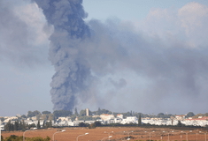 Σε κατάσταση «πολεμικού συναγερμού» το Ισραήλ- Σε εξέλιξη επίθεση της Χαμάς