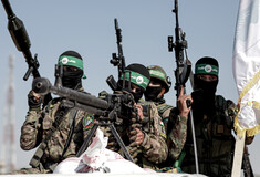 Ποια είναι η Χαμάς που κυβερνά τη Λωρίδα της Γάζας