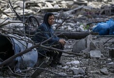 Πόλεμος Ισραήλ-Χαμάς: Τουλάχιστον 2.250 οι νεκροί - Φόβοι για επέκταση στο Λίβανο 