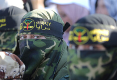 Ποια είναι η Παλαιστινιακή Ισλαμική Τζιχάντ και η σχέση της με την Χαμάς 