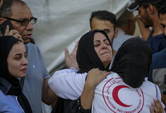 Πόλεμος Ισραήλ - Χαμάς: Τουλάχιστον 4.700 οι νεκροί 