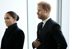 Πρίγκιπας Χάρι - Μέγκαν Μαρκλ: Δεν προκλήθηκαν σε γάμο λόγω της ρήξης με το παλάτι 