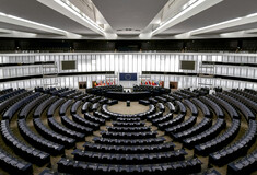 Ευρωπαϊκό Κοινοβούλιο: Ζητά μόνιμη κατάπαυση πυρός στον πόλεμο Ισραήλ - Χαμάς με δύο προϋποθέσεις