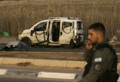 Iσραήλ: Εκτεταμένες αεροπορικές επιδρομές στον Λίβανο 