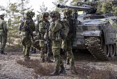 Τι είναι το φινλανδικό μοντέλο στρατιωτικής θητείας