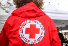 Υπόθεση νεκρού βρέφους: Ο Ερυθρός Σταυρός δηλώνει ότι δεν έχει καμία σχέση με την υπόθεση