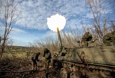 Βρετανοί στρατιώτες στις μάχες στην Ουκρανία, λέει γερμανικό ηχητικό - Σχεδιάζουν χτυπήματα σε ρωσικό έδαφος, λέει η Μόσχα