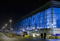 Βέλγιο: Τρακτέρ έχουν αποκλείσει το αεροδρόμιο της Λιέγης	