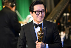 «With Love»: Η νέα ταινία δράσης της Universal με πρωταγωνιστή τον Ke Huy Quan