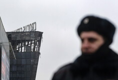 Εκατόμβη νεκρών από την τρομοκρατική επίθεση στη Μόσχα - «Είχαν επαφές με Ουκρανία», λέει η FSB