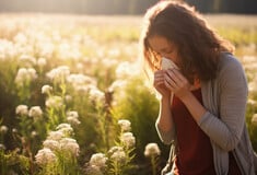 Εποχικές αλλεργίες: Τα συμπτώματα και οι τρόποι αντιμετώπισης