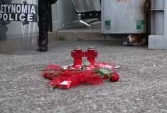 Γυναικοκτονία στους Αγίους Αναργύρους: Εισαγγελική έρευνα για την απόπειρα αυτοκτονίας του 39χρονου