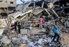 Στο εδώλιο η Γερμανία για διευκόλυνση γενοκτονίας στη Γάζα λόγω πωλήσεων όπλων στο Ισραήλ