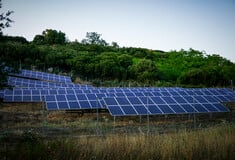 Αγρότες: Ξεκινάνε οι αιτήσεις για το πρόγραμμα «φωτοβολταϊκά στο χωράφι»