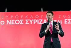 Ευρωεκλογές 2024: Οι 20 υποψήφιοι του ΣΥΡΙΖΑ για τα προκριματικά του ευρωψηφοδελτίου 