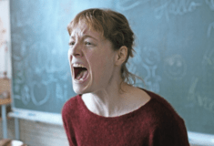 Η ταινία «Στο γραφείο καθηγητών» κερδίζει το Βραβείο Κοινού LUX 2024