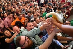 Η Βαυαρία θα απαγορεύσει τη χρήση κάνναβης στο Oktoberfest