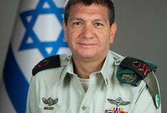 Ισράηλ: Παραιτήθηκε ο επικεφαλής της υπηρεσίας πληροφοριών για την επίθεση της Χαμάς