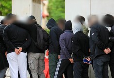 Δολοφονία Λυγγερίδη: Η ανακοίνωση της ΕΛΑΣ για τις συλλήψεις
