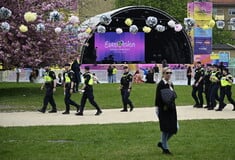 Eurovision: Τα δρακόντεια μέτρα ασφαλείας - Οι φόβοι των σουηδικών αρχών