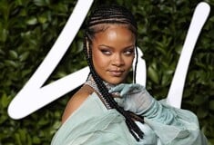 Ο λόγος που η Rihanna δεν πήγε στο Met Gala