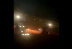 Σενεγάλη: Αεροσκάφος βγήκε από τον διάδρομο κατά την απογείωση - 11 τραυματίες
