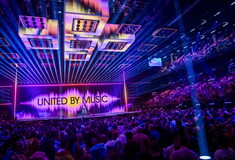 Eurovision 2024: Απόψε ο μεγάλος τελικός, η ώρα και η σειρά εμφάνισης