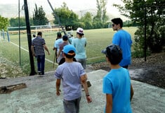 Παιδικές κατασκηνώσεις: Έως 14 Ιουνίου οι αιτήσεις - Διπλασιάστηκαν οι θέσεις