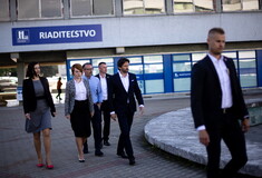Απόπειρα δολοφονίας Φίτσο: Πέντε ώρες στο χειρουργείο ήταν ο πρωθυπουργός της Σλοβακίας