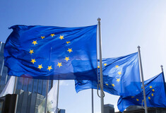 Η Μολδαβία διεξάγει δημοψήφισμα στις 20 Οκτωβρίου για την ένταξη της στην ΕΕ