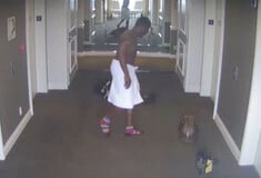 Diddy: Βίντεο - ντοκουμέντο από τον άγριο ξυλοδαρμό της Cassie σε ξενοδοχείο του Λος Άντζελες