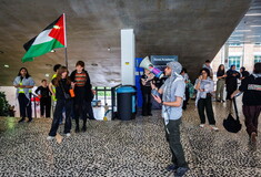 Το πανεπιστήμιο της Γάνδης ικανοποιεί τους φοιτητές και διακόπτει δεσμούς με τρία ισραηλινά ιδρύματα