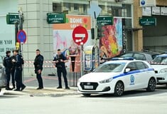 Γυναικοκτονία στο Μενίδι: «Οι αστυνομικοί προέβλεπαν ότι θα γίνει το κακό» είπε η Δημογλίδου