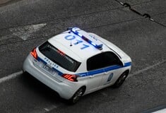 Θεσσαλονίκη: Σύλληψη 39χρονου με αφορμή το ντέρμπι ‘Αρη – ΠΑΟΚ	