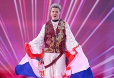 Eurovision 2024: Ο Baby Lasagna δεν θα δεχτεί το έπαθλο των 50.000 ευρώ από τη χώρα του