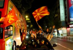 Βόρεια Μακεδονία: Επαναληπτικές βουλευτικές εκλογές σε επτά εκλογικά τμήματα