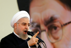 Ο Αγιατολάχ Χαμενεΐ καλεί τους Ιρανούς να «μην ανησυχούν» για τη διακυβέρνηση της χώρας 