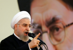 Ο θάνατος του προέδρου του Ιράν Ραϊσί ίσως επηρεάσει τις αγορές πετρελαίου μακροπρόθεσμα, λέει το Forbes