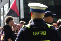 Πολωνία: Συνελήφθησαν 9 άτομα για σαμποτάζ υπέρ της Ρωσίας