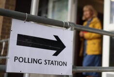 Πώς διεξάγονται οι εκλογές στη Βρετανία