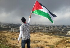 Παλαιστίνη: Ισπανία, Νορβηγία και Ιρλανδία αναγνωρίζουν το ανεξάρτητο κράτος
