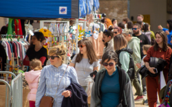 The Meet Market #EasterEdition στην Τεχνόπολη Δήμου Αθηναίων